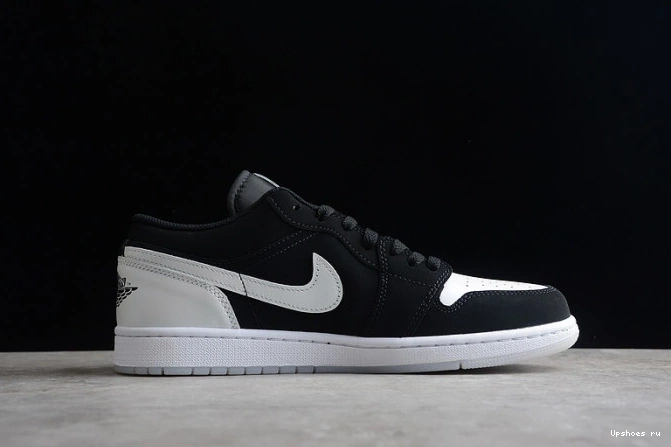 1 Diamond Low Jordan DH6931-001 Shorts 0114